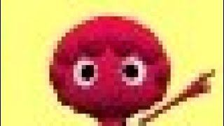 Recreación Del Episodio Piloto De Jelly Jamm