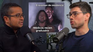 Absolutamente TODO lo que debes saber de Exámenes de Residencia Médica