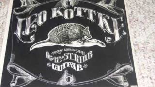 Leo Kottke  The Tennessee Toad    6 &amp; 12 String Guitar