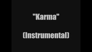 Ausmith Productions - Karma Instrumental