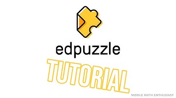 Edpuzzle Tutorial for Teachers | Teacher
