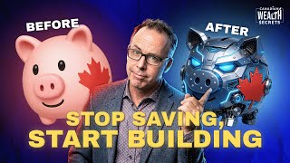 Stop Saving for Emergencies in 2026 (Do This Instead)
