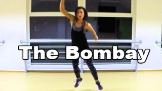 The Bombay | Fitness Dance | Choreography | Zumba