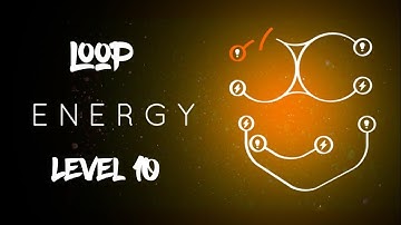 Loop Energy Level 10 #short