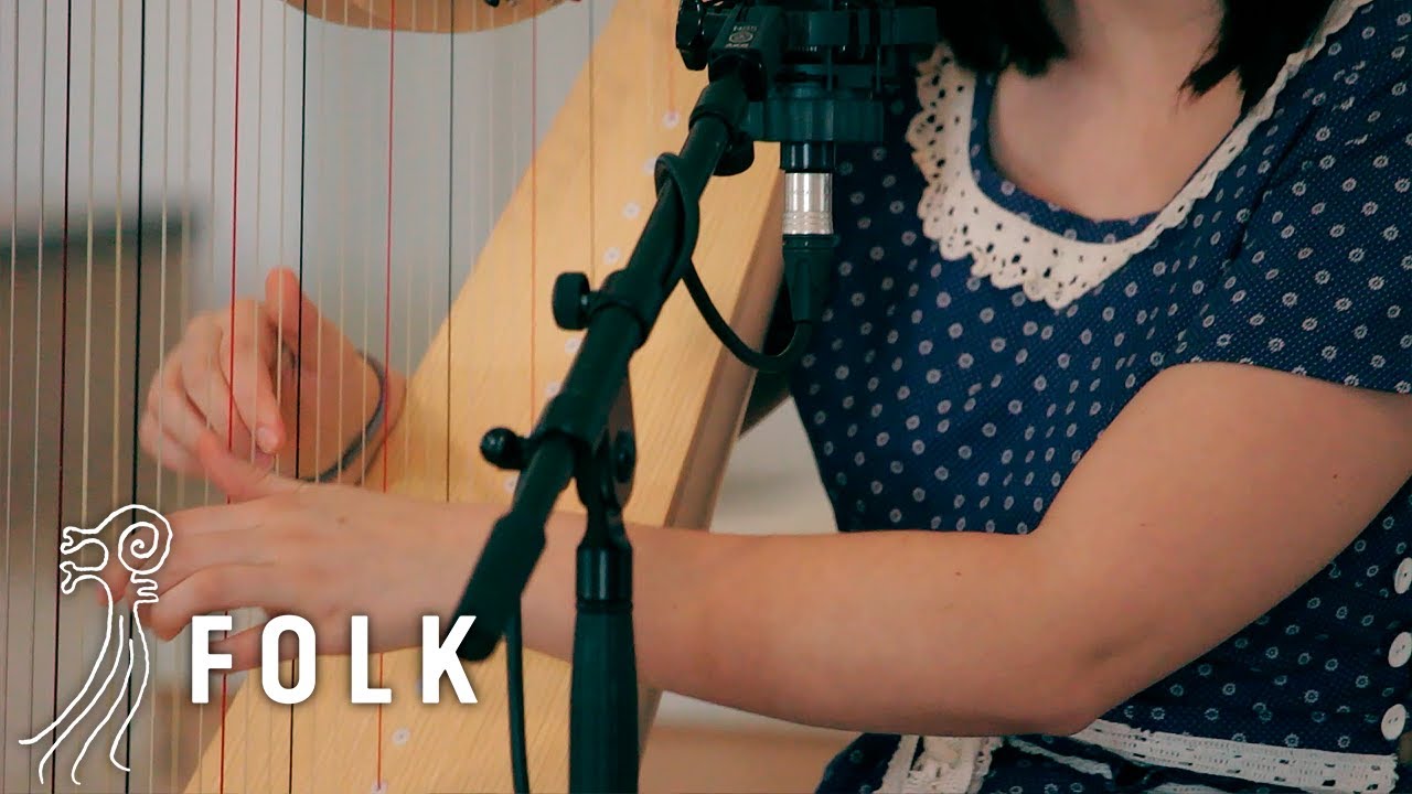 Sylfide - Hel | Danish Folk Music with Celtic Harp Sylfide - Hel | Danish Folk Music with Celtic Harp