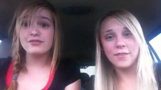 Forever Never Again.