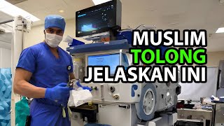 Bisakah Muslim Menjelaskan Ini?