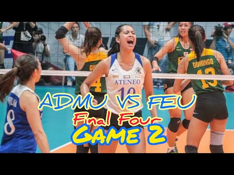 UAAP 81 |