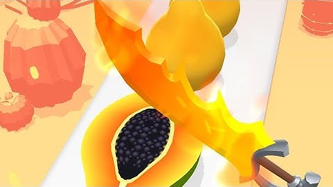 Live game play video 📷 in perfect slice by opirfan