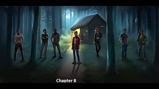 AE Mysteries The Covenant Chapter 8