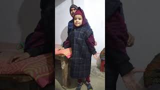 Cute Baby Funny Video