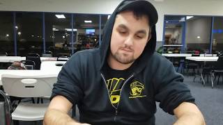 Pokemon League Challenge 2Nd Place Gardevoir Gx - Stephen La Cuca Roche