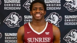 DEVIN LEE Season Highlights 🔥🏀2025-26 