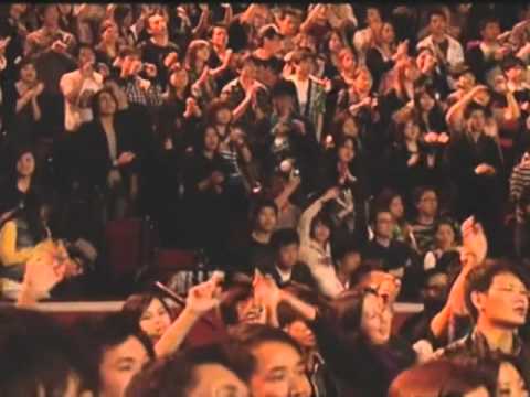 Eason Chan Europe Tour 2010