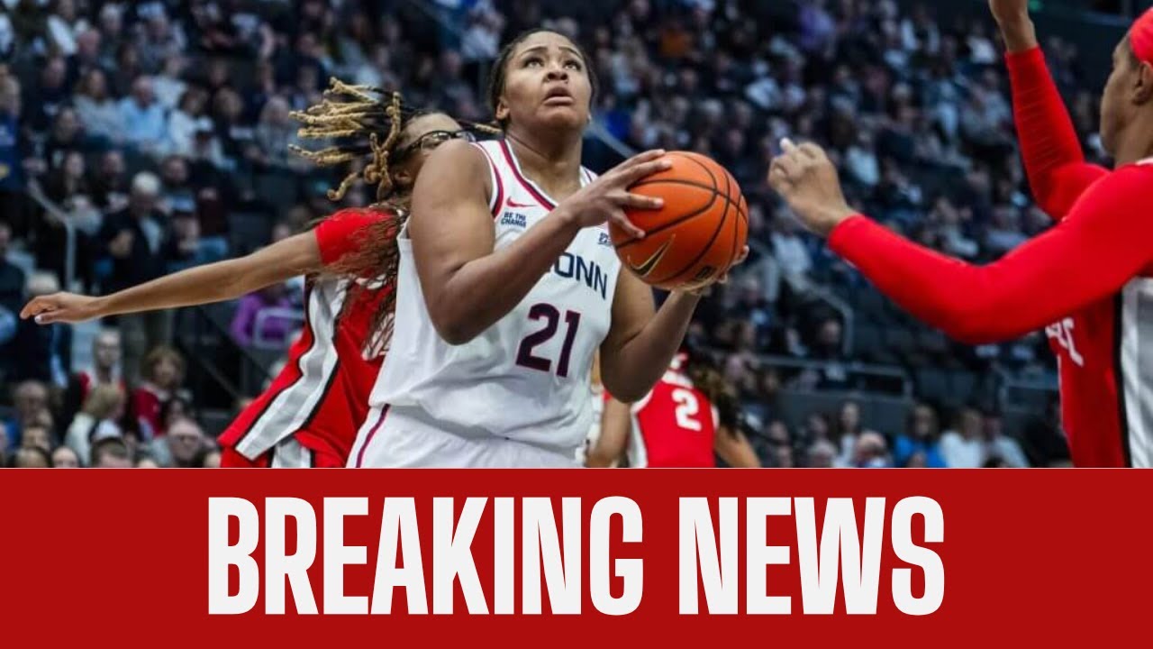 UConn доминирует в начале сезона 2025 года. Пейдж Бьюкерс возвращается, чтобы вдохновить «Хаски»....