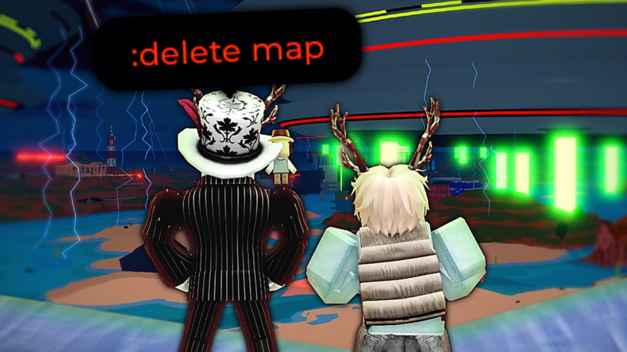 Admins DESTROY Roblox Jailbreak LIVE...