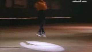 Nick Laroche skates to Adam Lambert's I Just Love You! screenshot 5