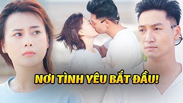 Chàng giám đốc và cô nàng NGỖ NGHỊCH chính thức thành đôi | Hương Vị Tình Thân | VTV