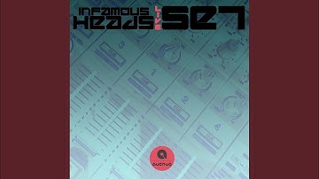 Live Se7 (Continuous dj mix)