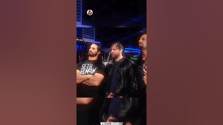 Roman Reigns shield always legend 💥🥶