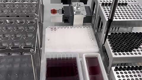 Custom High-throughout DNA/RNA Oligo Synthesizer