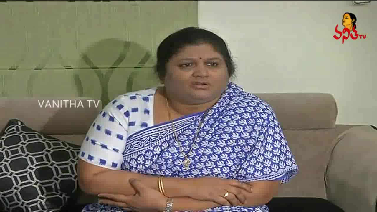 Araku MP Kothapalli Geetha Receiving Fake Calls And Mails || Vanitha TV