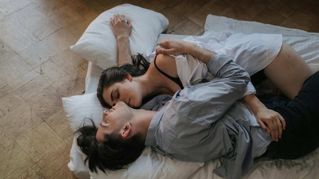 Don’t let’s me go (intimate romantic playlist 🫦❤️)