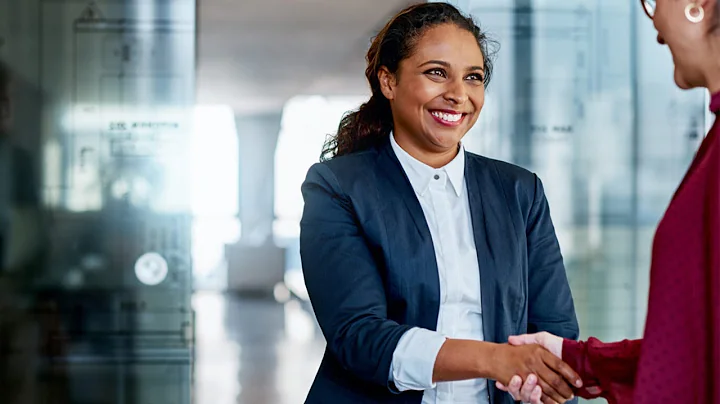 Why your supply chain will benefit from blockchain