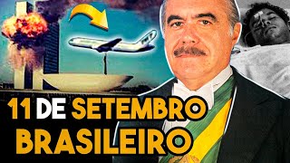 O SEQUESTRO DO AVIÃO DA VASP - Brasil Bizarro 46