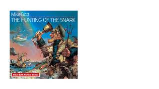 Video thumbnail of "09  Mike Batt The Hunting Of The Snark - A Delicate Combination"