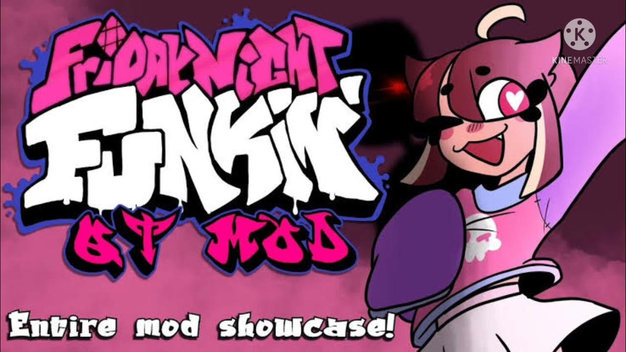 Фрайдей найт фанкин qt арт. Fnf vs qt mod termination. Фрайдей найт фанкин qt. Qt фнф. Fnf fanarts.