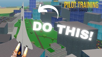 13 Things you SHOULD do in PTFS when you