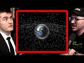 Why space junk is a problem | Tim Dodd and Lex Fridman