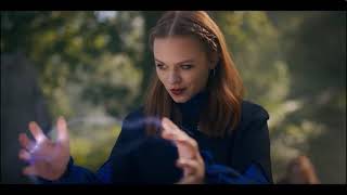 Beatrix I Poker Face I Fate The Winx Saga