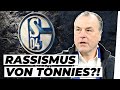 Rassismus-Skandal bei Schalke: Was läuft bei Tönnies falsch?! | Kommentar