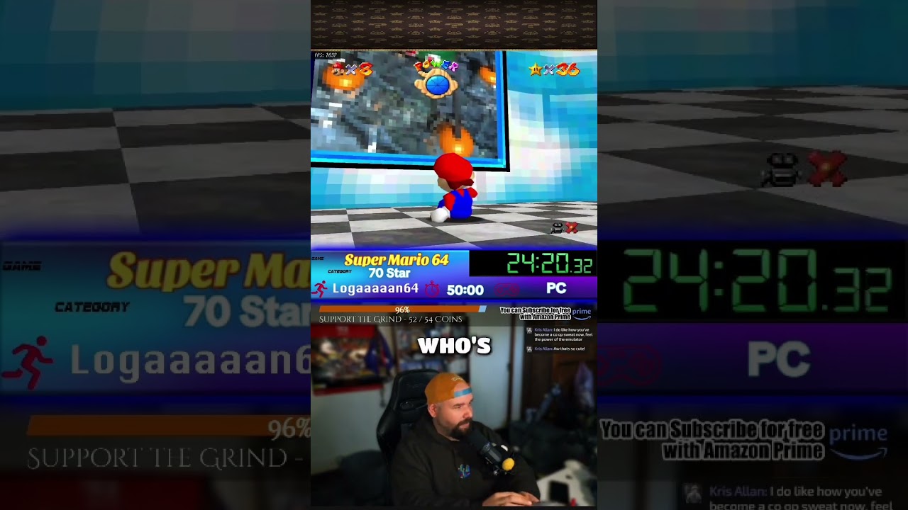 I still can’t believe it 