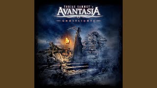 Video thumbnail of "Avantasia - Dying for an Angel (Live)"