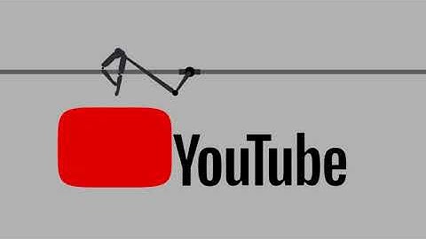 The new Youtube logo   Industrial robot in action Video