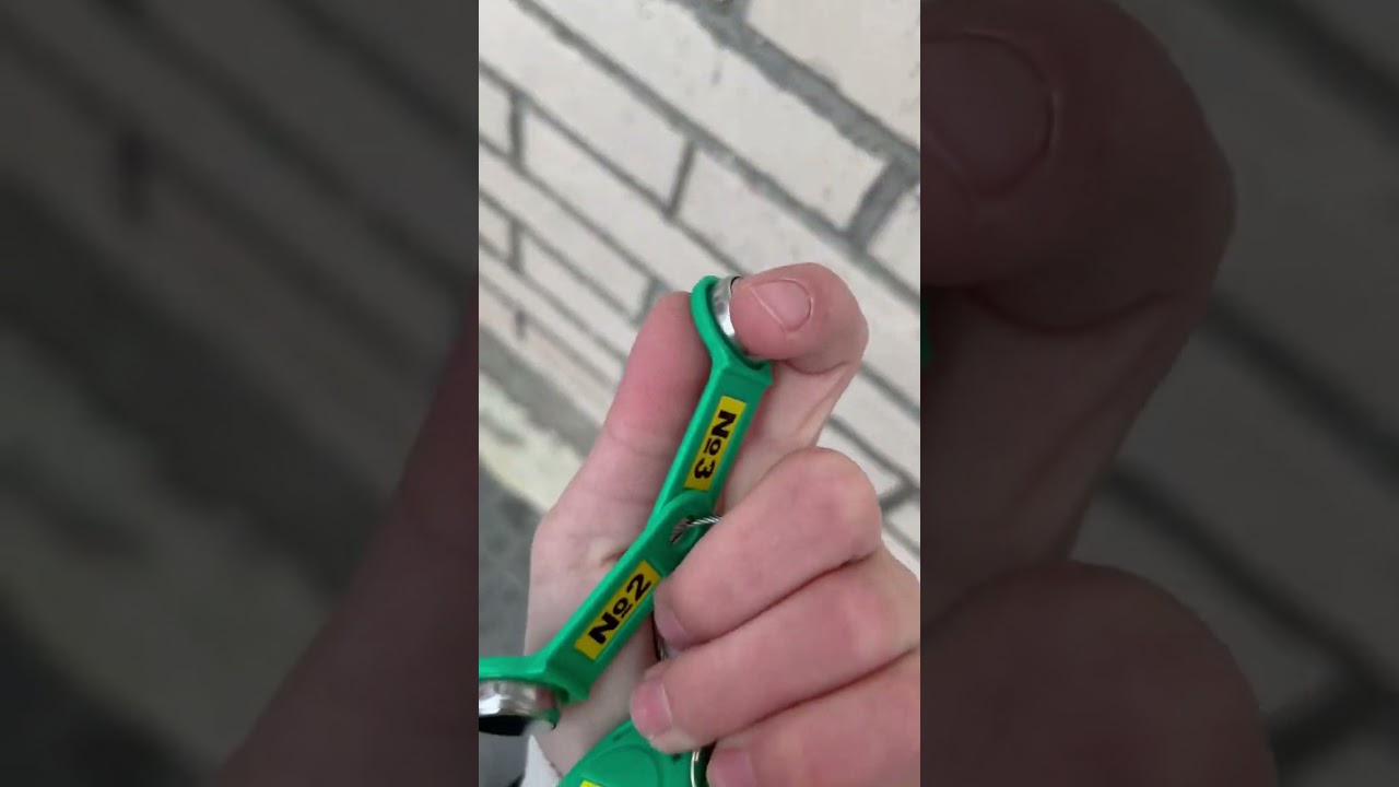 Тест универсальных ключей Спб заказал Яндекс маркет