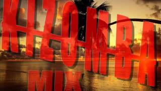 kizomba mix 100% cabo love vol.2