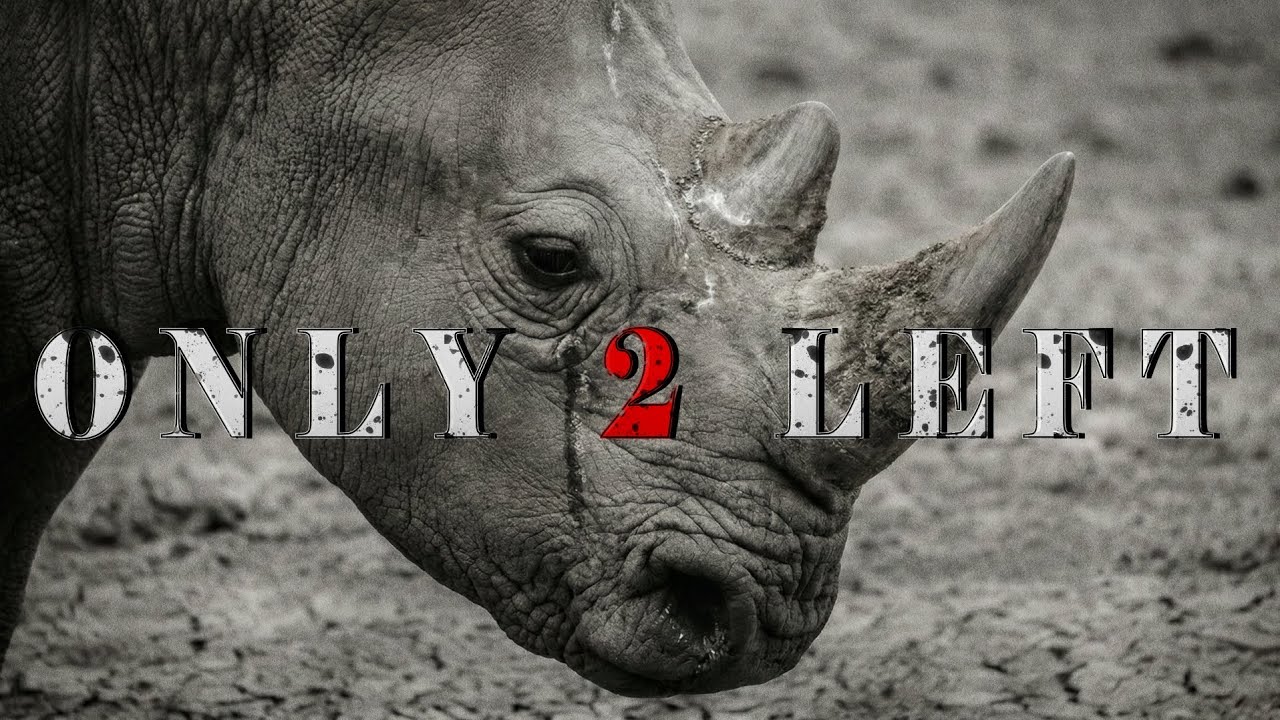 9 Animals We Will Lose by 2035