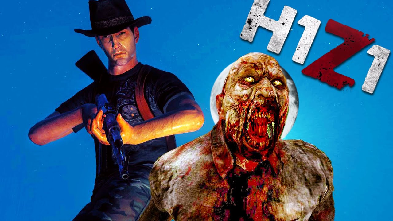 h1z1 streaming banned H1Z1 Battle Royale Nightmares & Zombie Execution Dreams | Welcome to the hOne zOne! H1z1 Live Stream