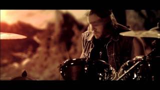 Video thumbnail of "HUNTRESS - Eight of Swords | Napalm Records"