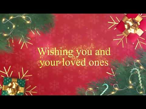 Merry Christmas & Happy New Year Wishes | JTSi Technologies India - video from JTSi Technologies