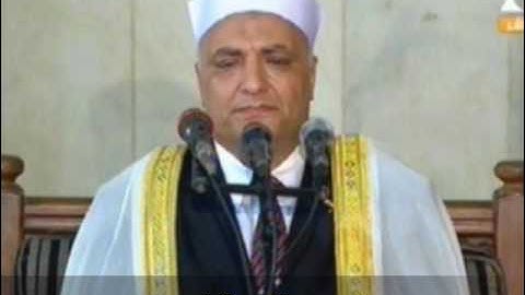 من سورة الفرقان و سورة الكوثر // خارجى 2509 // محمود الطوخى