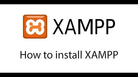 how to install xampp ubuntu 16.04.1