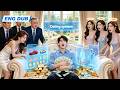 🔥Humiliated Son-in-Law Activates Social System—Becomes Billionaire, Ex Wife’s Family Kneels Begging