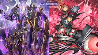 Yu-Gi-Oh! Master Duel ORCUST VS FIENDSMITH