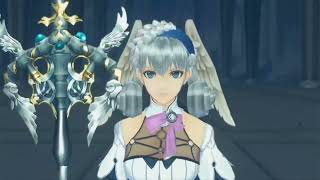 Future Connected Xenoblade Chronicles Post Credits Scene | Xenoblade Chronicles Definitive Edition