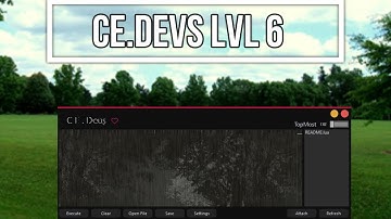 Ce.Devs |Level 6 Exploit/Super OP|